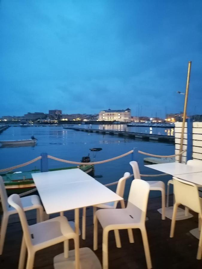 La Casetta Del Sole Szirakúza Kültér fotó